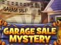 Тоглоом Garage Sale Mystery