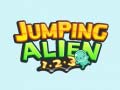Тоглоом Jumping Alien 1.2.3