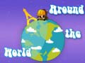 Тоглоом Around The World With Jumping