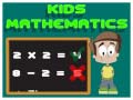 Тоглоом Kids Mathematics