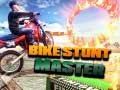 Тоглоом Bike Stunt Master