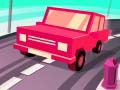 Тоглоом Rush Road Hour