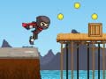 Тоглоом Ninja Runner