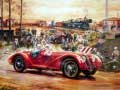 Тоглоом Vintage Cars