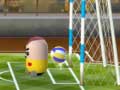 Тоглоом Pill Soccer