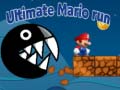 Тоглоом Ultimate Mario run