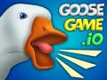 Тоглоом Goose Game.io