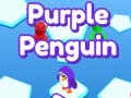 Тоглоом Purple Penguin