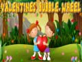 Тоглоом Valentines Bubble Wheel