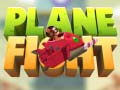 Тоглоом Plane Fight