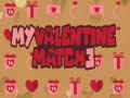 Тоглоом My Valentine Match 3
