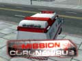 Тоглоом Mission Coronavirus
