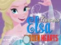 Тоглоом Princess Elsa Hidden Hearts