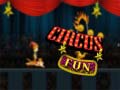 Тоглоом Circus Fun