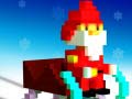 Тоглоом Super Sliding Santa