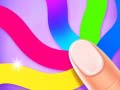 Тоглоом Finger Painting