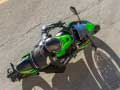Тоглоом Kawasaki Ninja 650