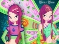 Тоглоом Winx Club: Puzzle Roxy