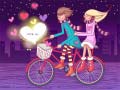 Тоглоом Love Is 2