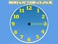 Тоглоом Watch The Clock
