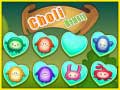 Тоглоом Choli Memory