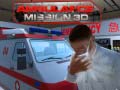 Тоглоом Ambulance Mission 3d