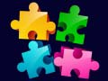 Тоглоом Cartoon Puzzle