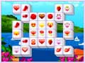 Тоглоом Valentines Mahjong Deluxe