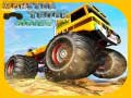 Тоглоом Monster Trucks Jigsaw