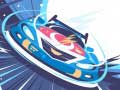 Тоглоом Fast Racing Cars Hidden