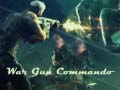 Тоглоом War Gun Commando