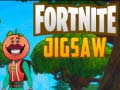 Тоглоом Fortnite Jigsaw