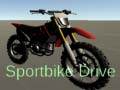Тоглоом Sportbike Drive