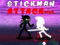 Тоглоом Stickman Attack