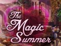 Тоглоом The Magic Summer