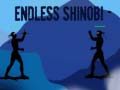 Тоглоом Endless Shinobi