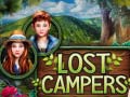 Тоглоом Lost Campers