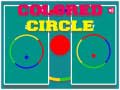 Тоглоом Colored Circle