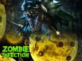Тоглоом Zombie Infection