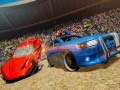 Тоглоом Real Car Demolition Derby