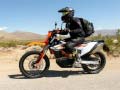 Тоглоом KTM 690 Enduro R