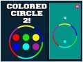 Тоглоом Colored Circle 2