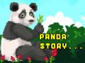 Тоглоом Panda Story