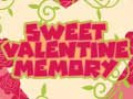 Тоглоом Sweet Valentine Memory