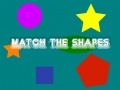 Тоглоом Match The Shapes