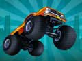 Тоглоом Monster Truck vs Zombie