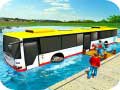Тоглоом Floating Water Bus