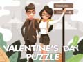 Тоглоом Valentine's Day Puzzle