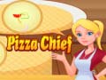 Тоглоом Pizza Chief