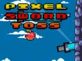Тоглоом Pixel Sword Toss